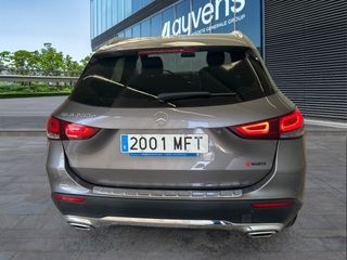Mercedes-Benz GLA 200 D 110 kW (150 CV)