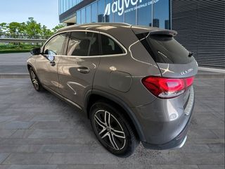Mercedes-Benz GLA 200 D 110 kW (150 CV)