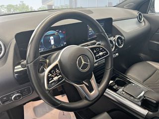 Mercedes-Benz GLA 200 D 110 kW (150 CV)
