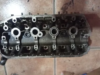 Culata Honda Civic EG