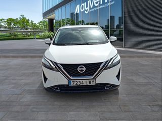 Nissan Qashqai DIG-T 140 mHEV Acenta 4x2 103 kW (140 CV)