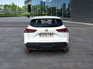 Nissan Qashqai DIG-T 140 mHEV Acenta 4x2 103 kW (140 CV)