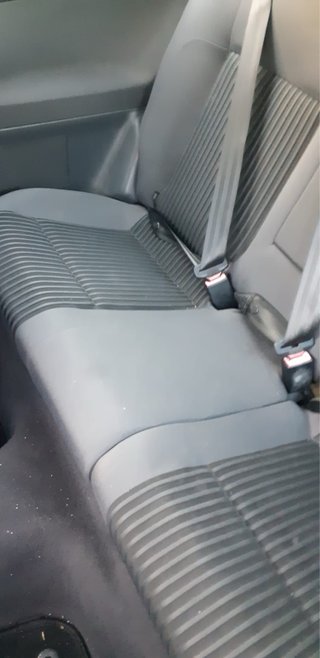 Volkswagen Polo 2005