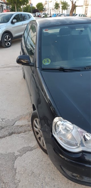 Volkswagen Polo 2005