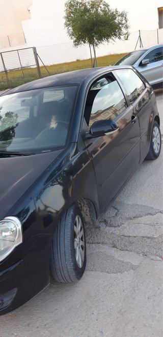 Volkswagen Polo 2005