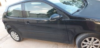 Volkswagen Polo 2005