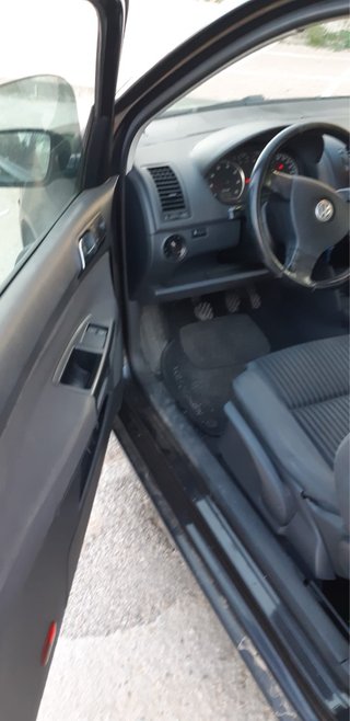 Volkswagen Polo 2005