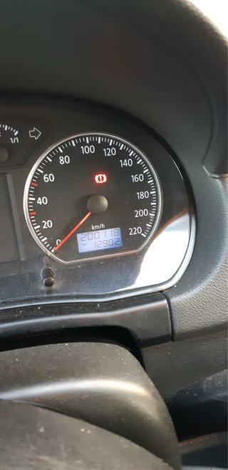 Volkswagen Polo 2005