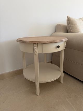 Muebles de salón completos
