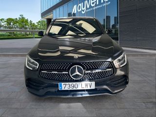 Mercedes-Benz GLC 220 d 4Matic 143 kW (194 CV)
