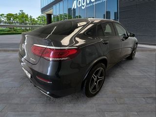 Mercedes-Benz GLC 220 d 4Matic 143 kW (194 CV)
