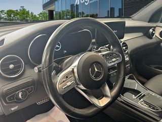 Mercedes-Benz GLC 220 d 4Matic 143 kW (194 CV)