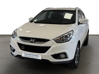 Hyundai ix35 2014