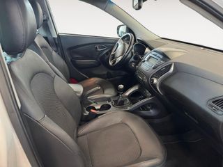 Hyundai ix35 2014