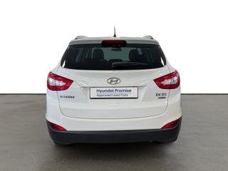Hyundai ix35 2014