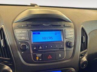 Hyundai ix35 2014