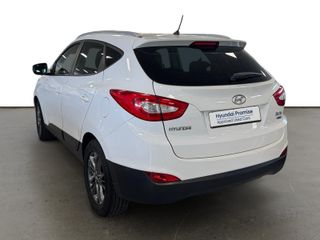 Hyundai ix35 2014