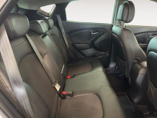 Hyundai ix35 2014