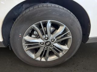 Hyundai ix35 2014
