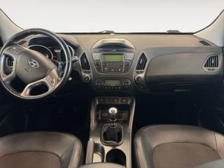 Hyundai ix35 2014