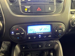 Hyundai ix35 2014