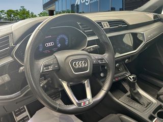 Audi Q3 S line 35 TDI 110 kW (150 CV) S tronic