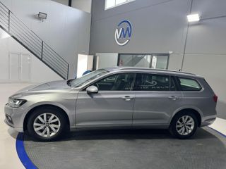 VOLKSWAGEN PASSAT 2.0TDI 122CV