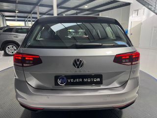 VOLKSWAGEN PASSAT 2.0TDI 122CV