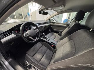 VOLKSWAGEN PASSAT 2.0TDI 122CV