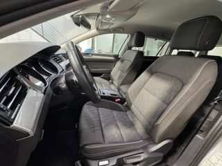 VOLKSWAGEN PASSAT 2.0TDI 122CV