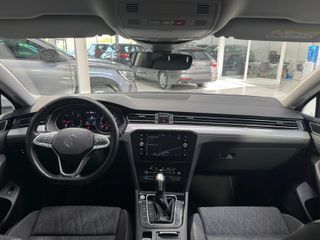VOLKSWAGEN PASSAT 2.0TDI 122CV