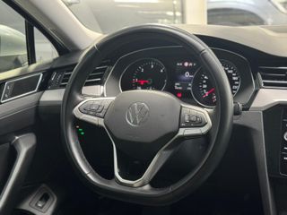 VOLKSWAGEN PASSAT 2.0TDI 122CV