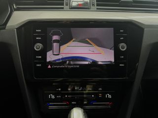 VOLKSWAGEN PASSAT 2.0TDI 122CV
