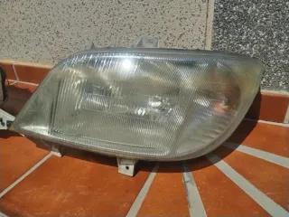 Faros Delanteros Mercedes Sprinter W902-W905