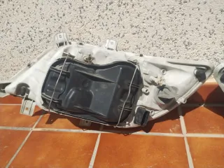 Faros Delanteros Mercedes Sprinter W902-W905
