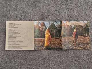 The Allman Brothers Band - Brothers and Sisters CD