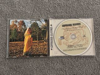 The Allman Brothers Band - Brothers and Sisters CD