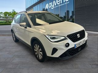 SEAT Arona 1.0 TSI Style Plus 81 kW (110 CV)