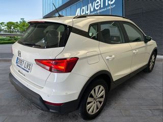 SEAT Arona 1.0 TSI Style Plus 81 kW (110 CV)