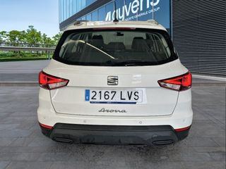 SEAT Arona 1.0 TSI Style Plus 81 kW (110 CV)
