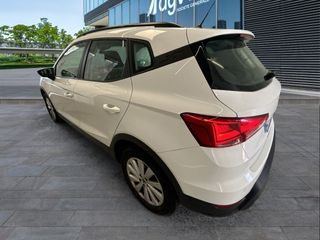 SEAT Arona 1.0 TSI Style Plus 81 kW (110 CV)