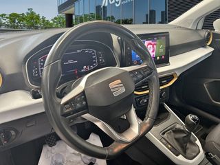 SEAT Arona 1.0 TSI Style Plus 81 kW (110 CV)