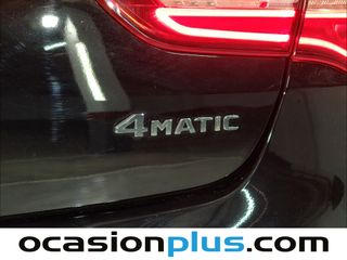 Mercedes-Benz GLE Coupé 350 d 4Matic 190 kW (258 CV)