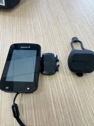Garmin Edge 820 Bundle GPS