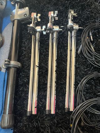 Batería Electrónica Roland TD-20