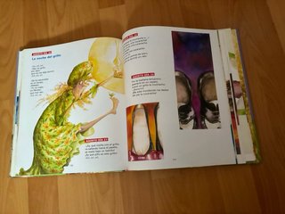 365 días con animales. Gloria Fuertes (Spanish ...