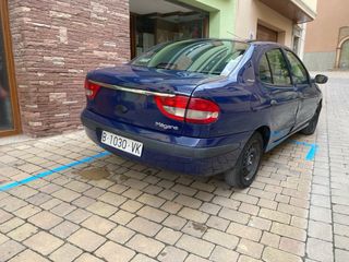 Renault Megane 1.4 16V
