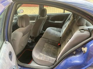 Renault Megane 1.4 16V