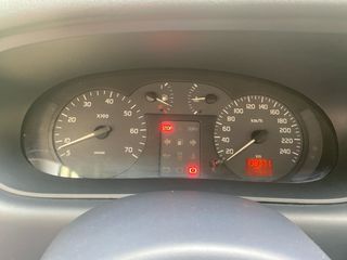 Renault Megane 1.4 16V