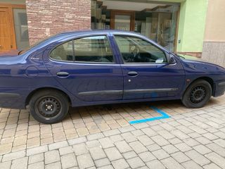 Renault Megane 1.4 16V